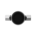 Rode PodMic USB and XLR Dynamic Broadcast Microphone - White