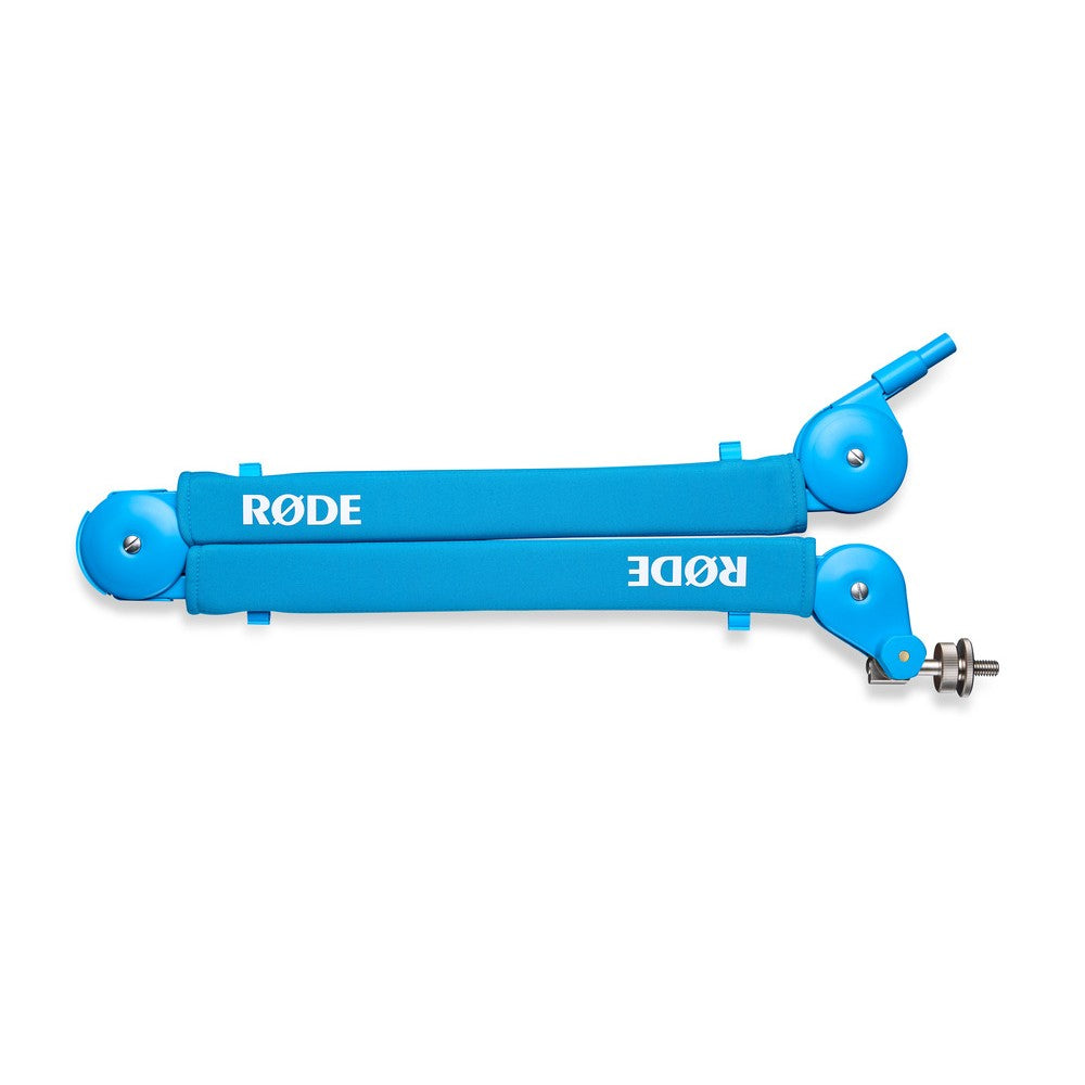 Rode PSA1+ Professional Studio Arm - Blue