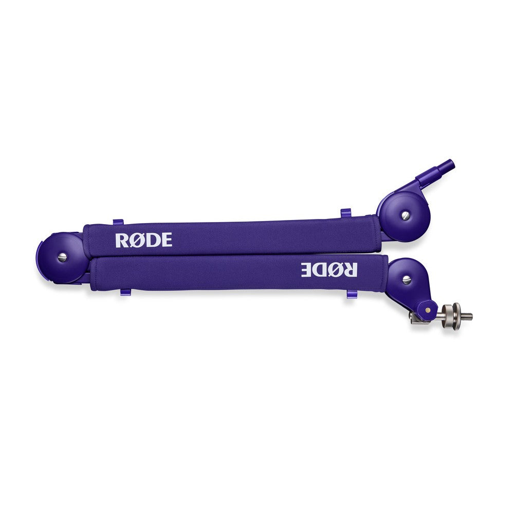 Rode PSA1+ Professional Studio Arm - Purple