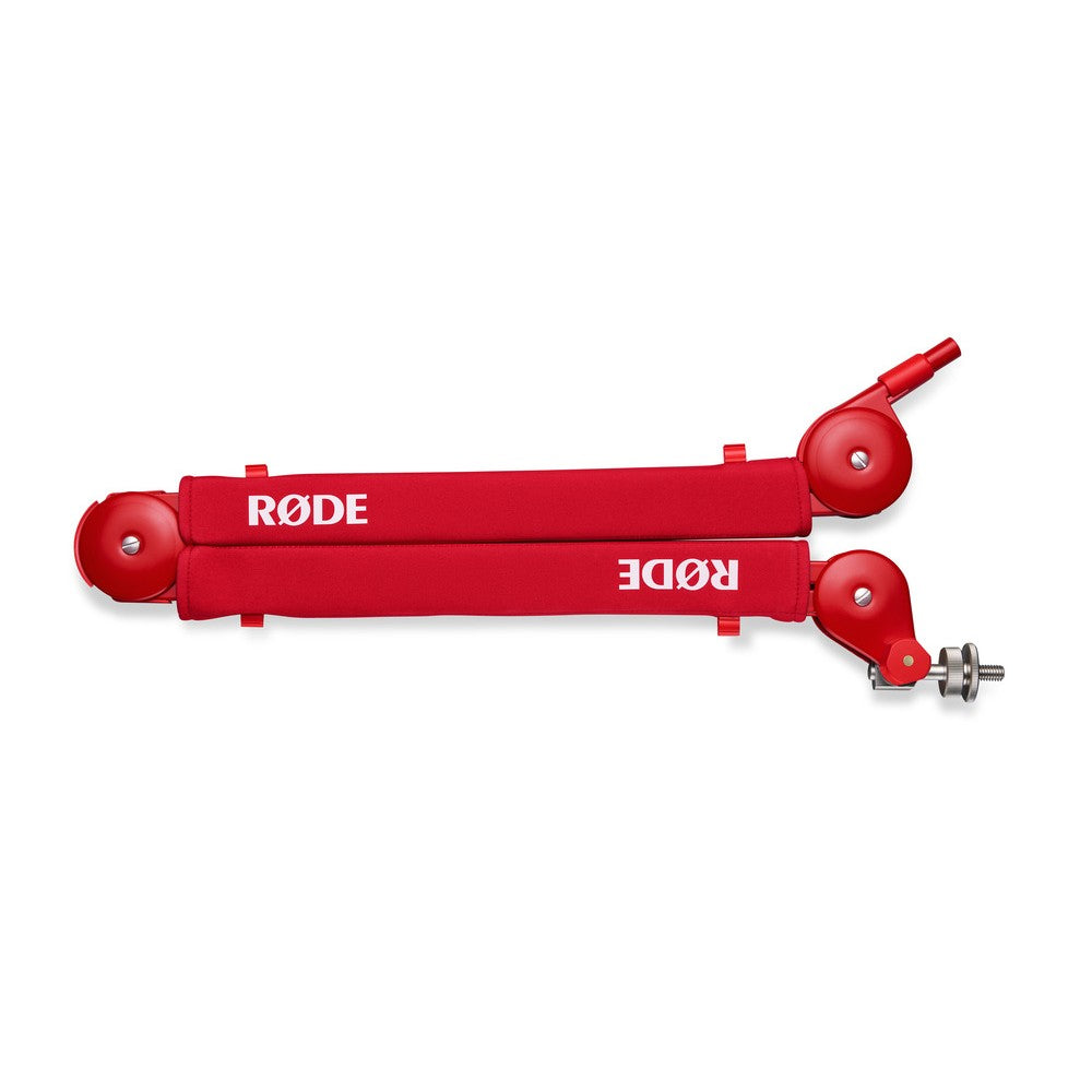 Rode PSA1+ Professional Studio Arm - Red