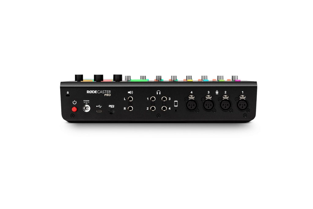 Rode RODECaster Pro