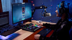 Rode RODECaster Pro II Integrated Audio Production Studio
