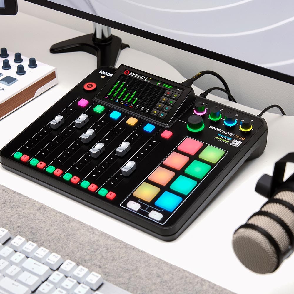 Rode Wireless PRO