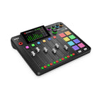 Rode RODECaster Pro II Integrated Audio Production Studio