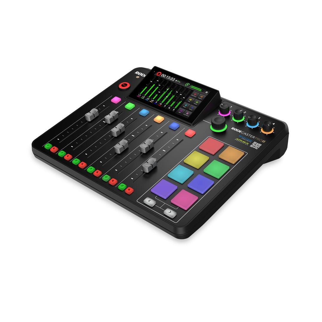 Rode Wireless PRO