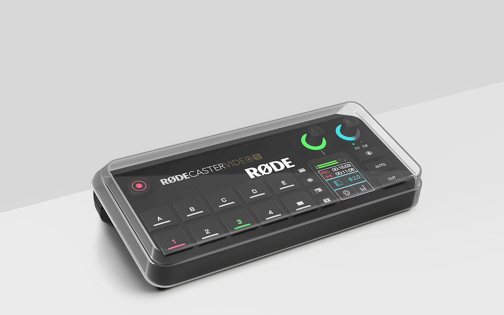 Rode RODECaster Video S