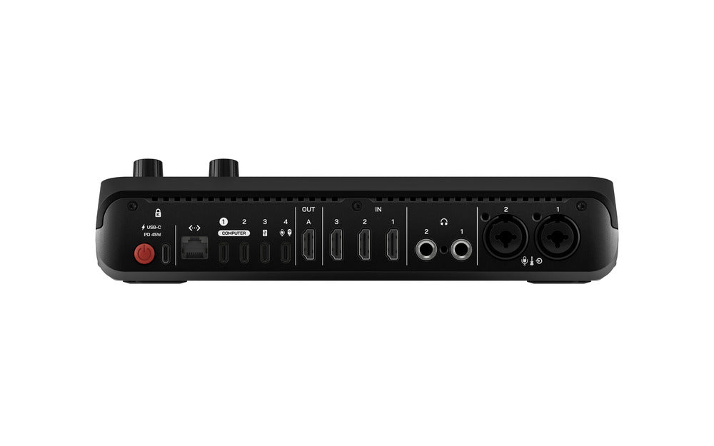 Rode RODECaster Video S