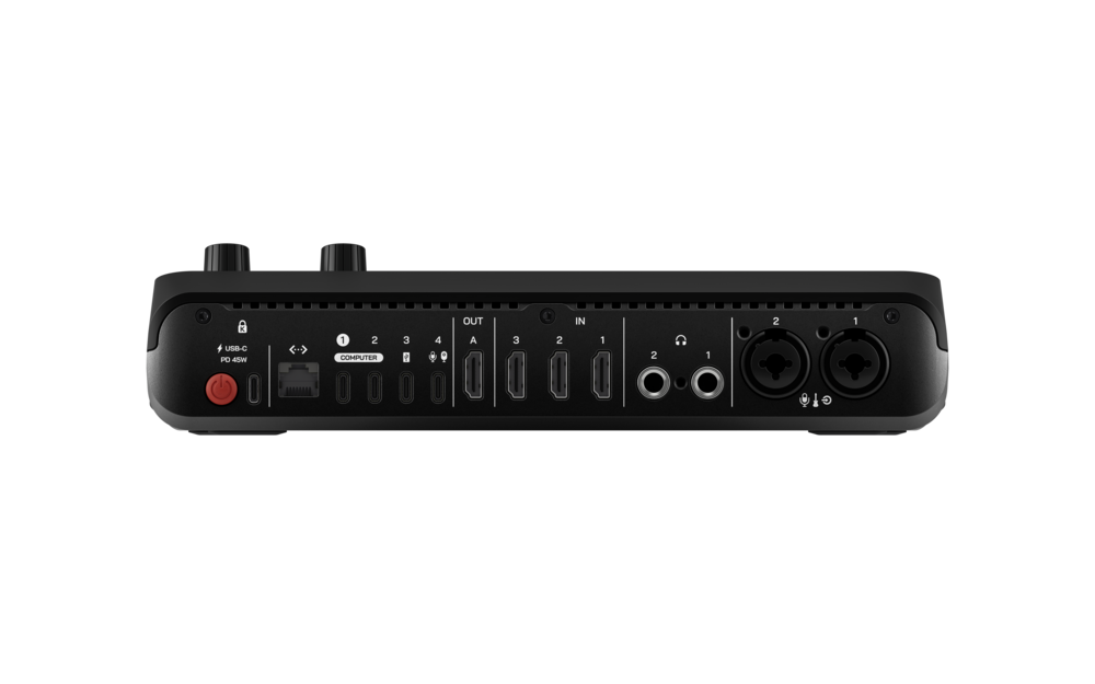 Rode RODECaster Video S