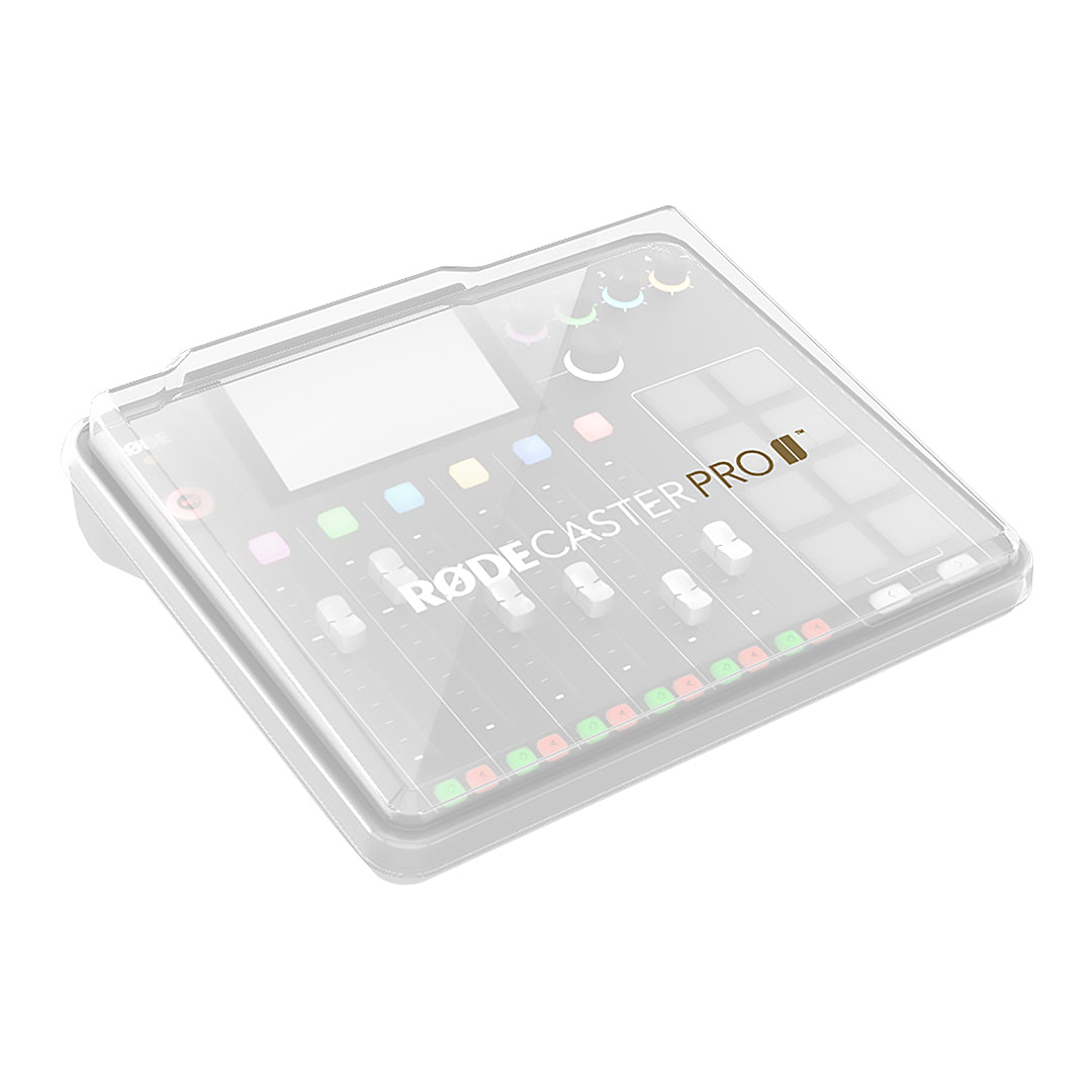 Rode RODECover 2 - Cover for RODECaster Pro II 