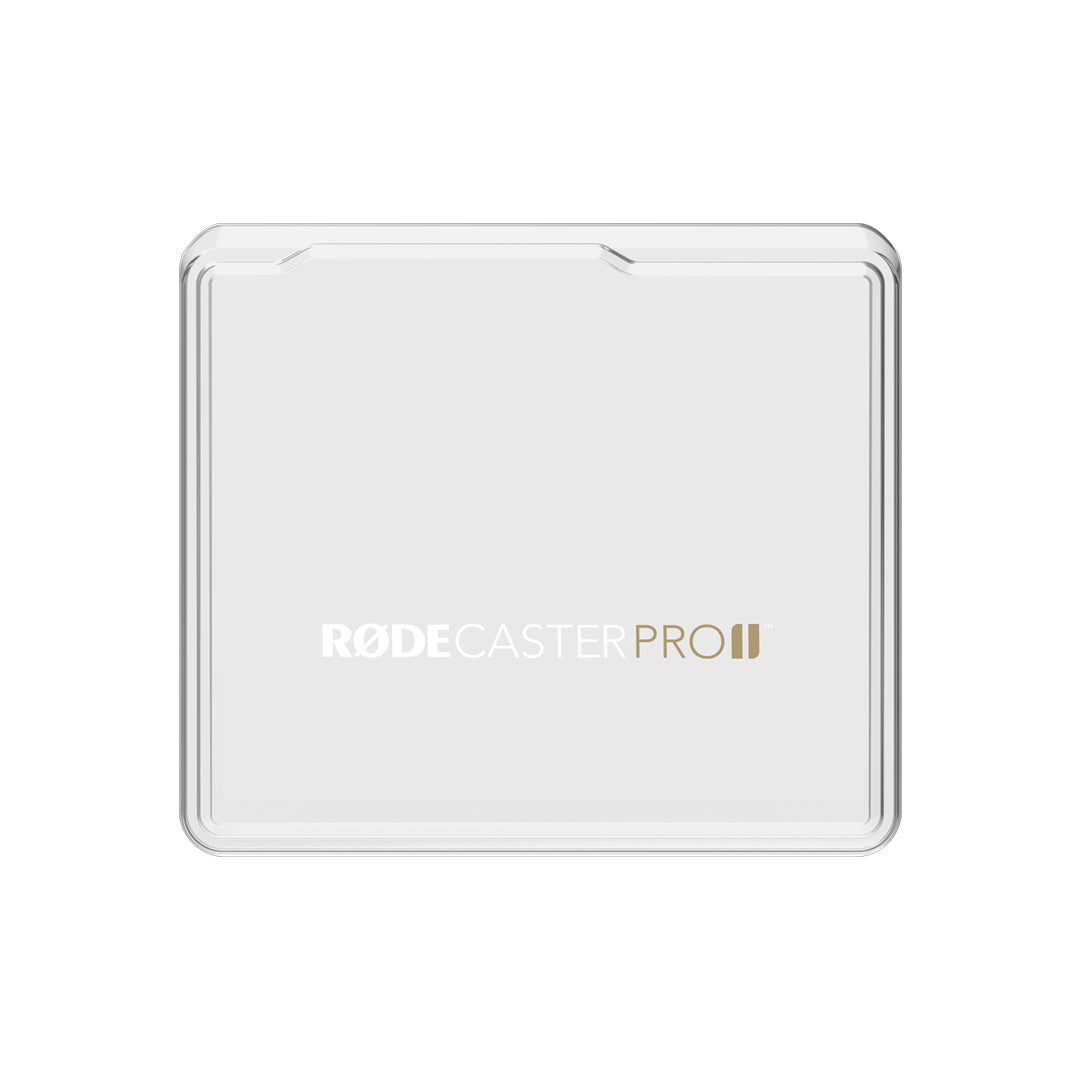 Rode RODECover 2 - Cover for RODECaster Pro II