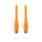 Rode SC17 Orange 1.5m USB-C to USB-C Cable