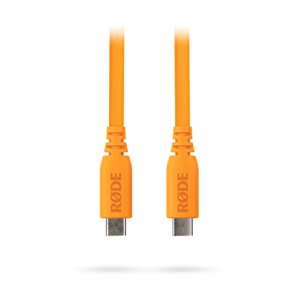 Rode SC17 Orange 1.5m USB-C to USB-C Cable