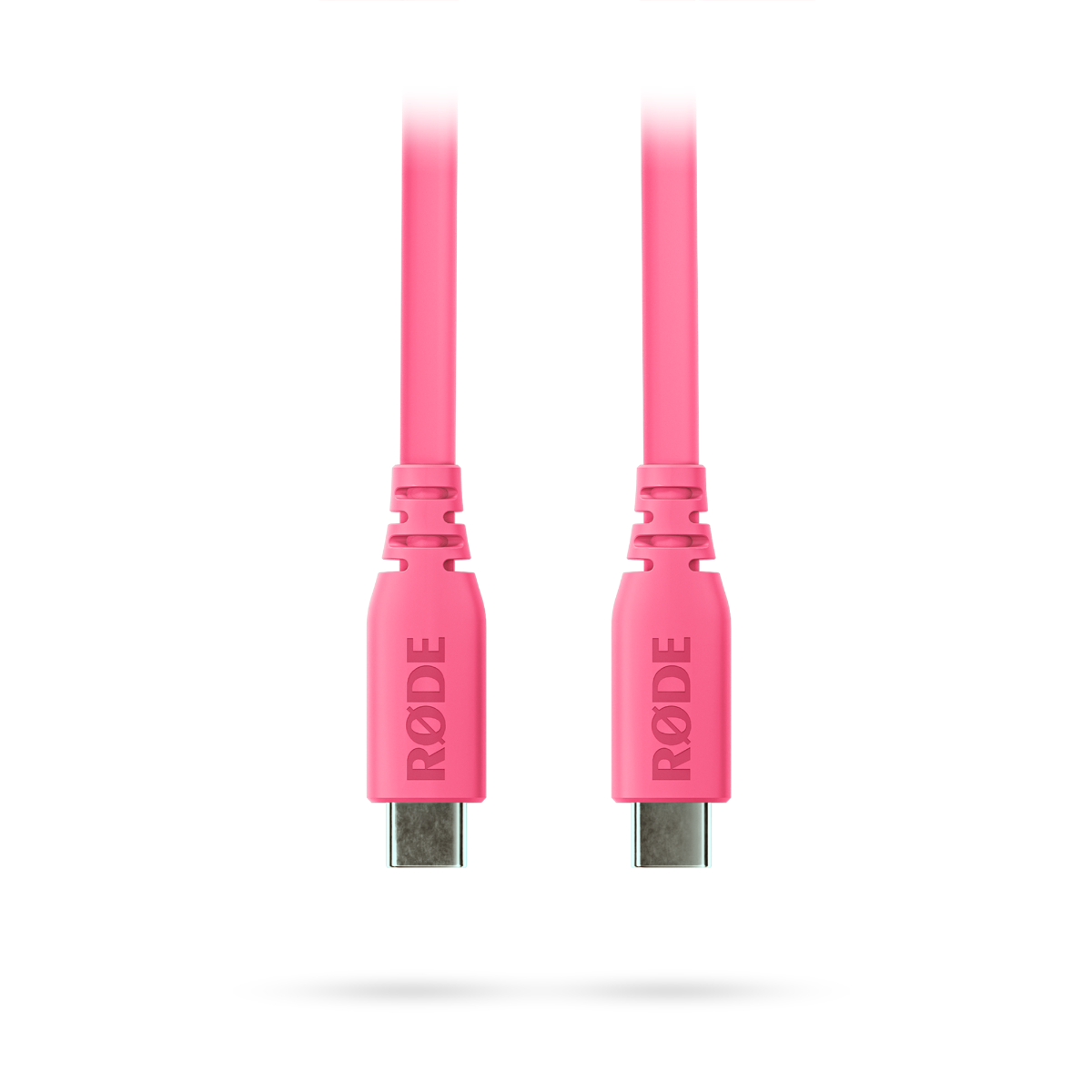 Rode SC17 Pink 1.5m USB-C to USB-C Cable