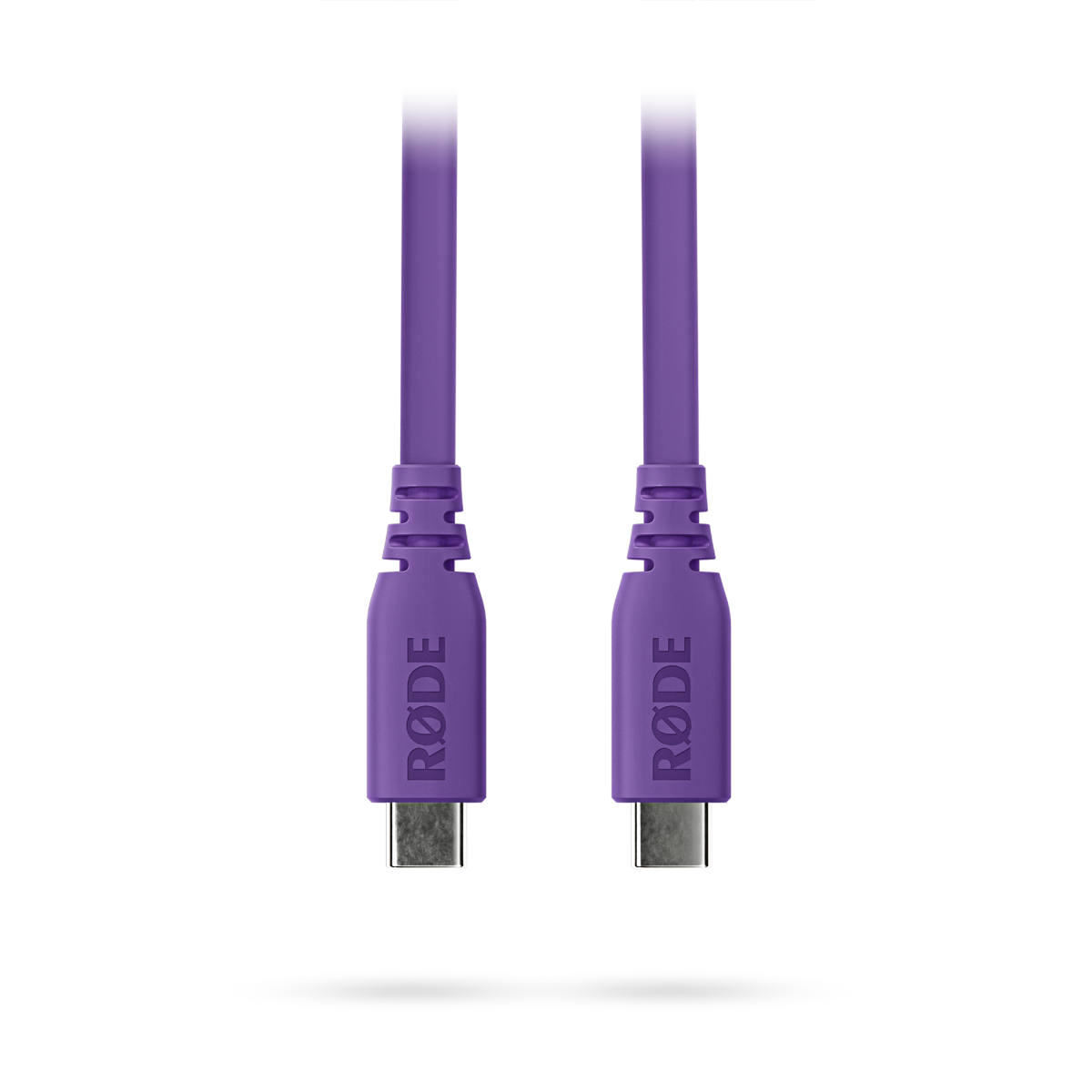 Rode SC17 Purple 1.5m USB-C to USB-C Cable