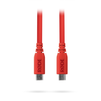  Rode SC17 Red 1.5m USB-C to USB-C Cable