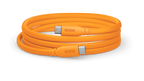 Rode SC17 Orange 1.5m USB-C to USB-C Cable