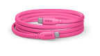 Rode SC17 Pink 1.5m USB-C to USB-C Cable