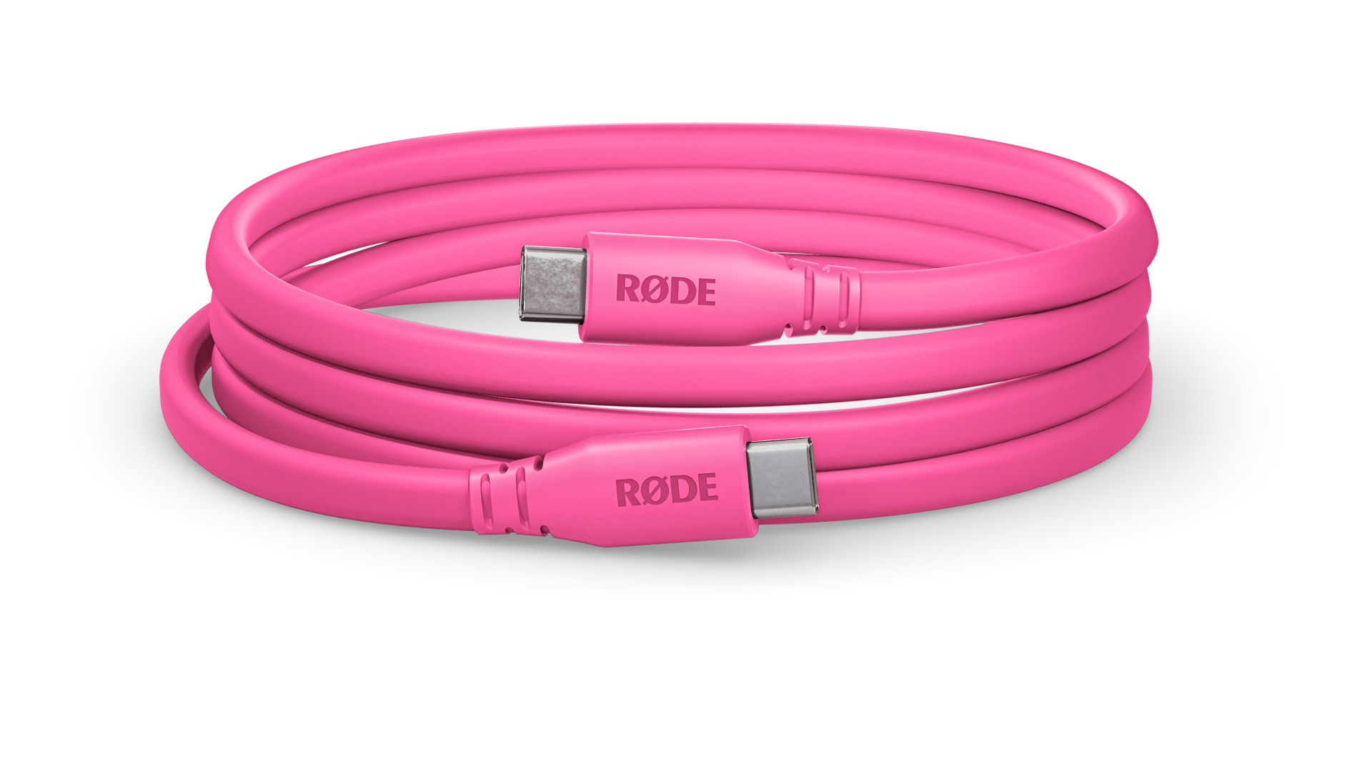 Rode SC17 Pink 1.5m USB-C to USB-C Cable