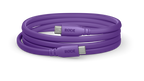 Rode SC17 Purple 1.5m USB-C to USB-C Cable