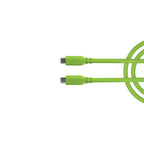 Rode SC17 Green 1.5m USB-C to USB-C Cable