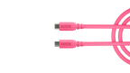 Rode SC17 Pink 1.5m USB-C to USB-C Cable