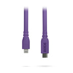 Rode SC19 Purple 1.5m USB-C to Lightning Cable