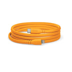 Rode SC19 Orange 1.5m USB-C to Lightning Cable