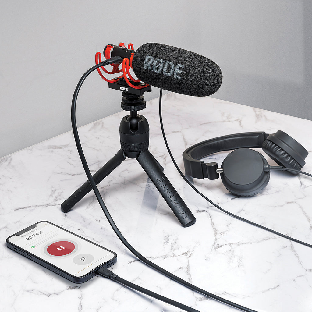 Rode SC19 USB-C to Lightning Accessory Cable