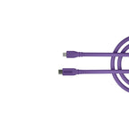 Rode SC19 Purple 1.5m USB-C to Lightning Cable