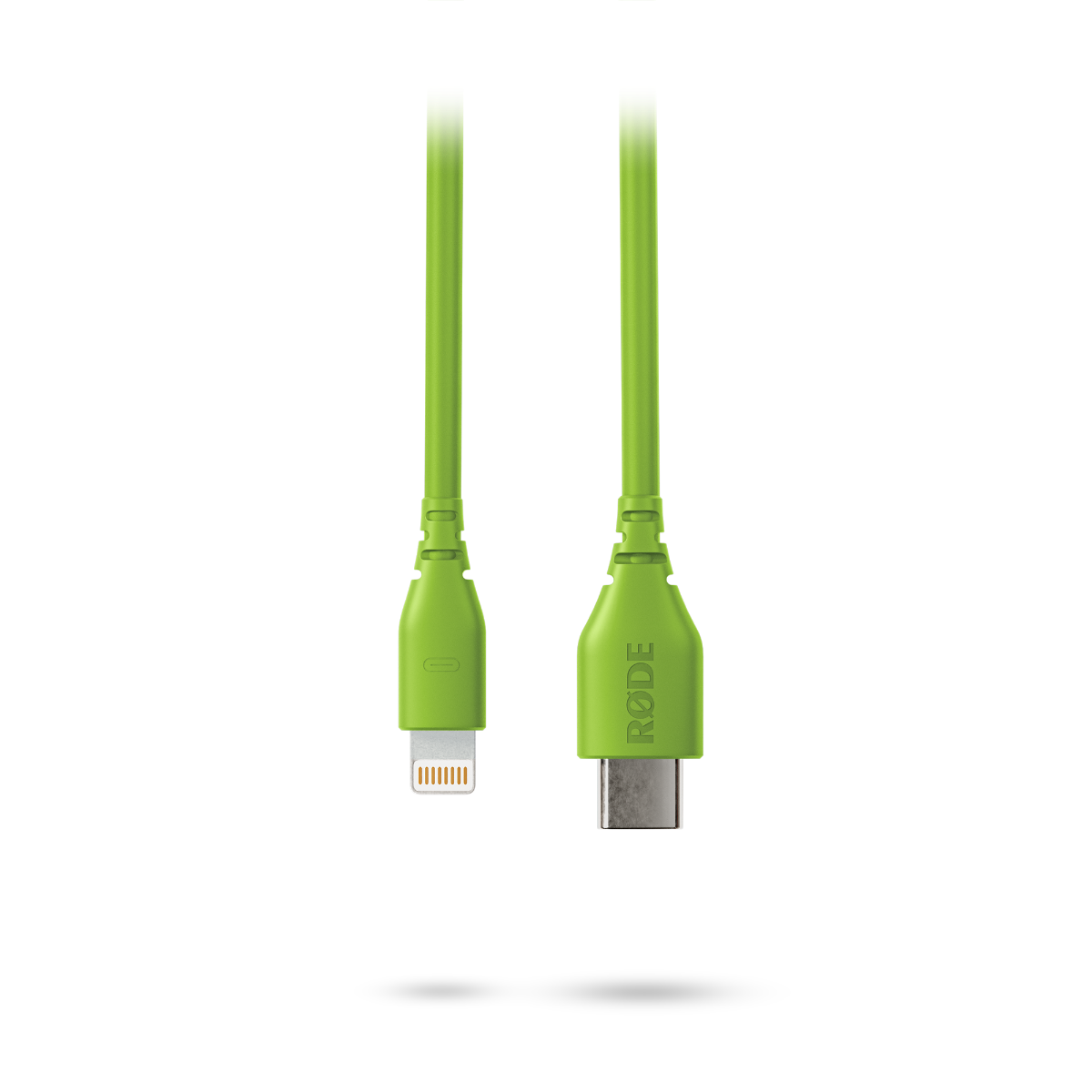 Rode SC21 Green 30cm USB-C to Lightning Cable