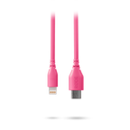 Rode SC21 Pink 30cm USB-C to Lightning Cable