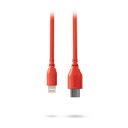 Rode SC21 Red 30cm USB-C to Lightning Cable