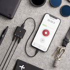 Rode SC21 Lightning to USB-C Accessory Cable (30cm)