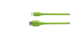 Rode SC21 Green 30cm USB-C to Lightning Cable