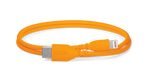 Rode SC21 Orange 30cm USB-C to Lightning Cable