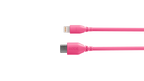 Rode SC21 Pink 30cm USB-C to Lightning Cable