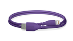 Rode SC21 Purple 30cm USB-C to Lightning Cable
