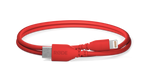 Rode SC21 Red 30cm USB-C to Lightning Cable