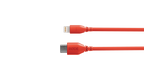 Rode SC21 Red 30cm USB-C to Lightning Cable