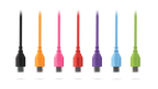 Rode SC22 Purple 30cm USB-C to USB-C Cable