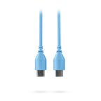 Rode SC22 Blue 30cm USB-C to USB-C Cable