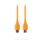 Rode SC22 Orange 30cm USB-C to USB-C Cable