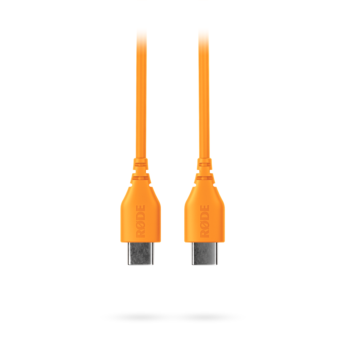 Rode SC22 Orange 30cm USB-C to USB-C Cable