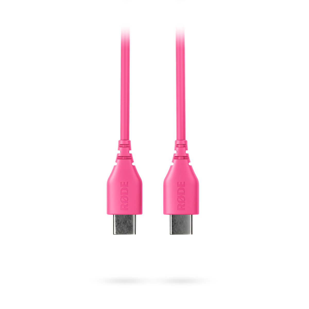 Rode SC22 Pink 30cm USB-C to USB-C Cable