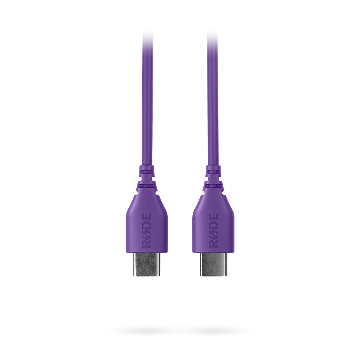 Rode SC22 Purple 30cm USB-C to USB-C Cable