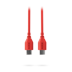 Rode SC22 Red 30cm USB-C to USB-C Cable