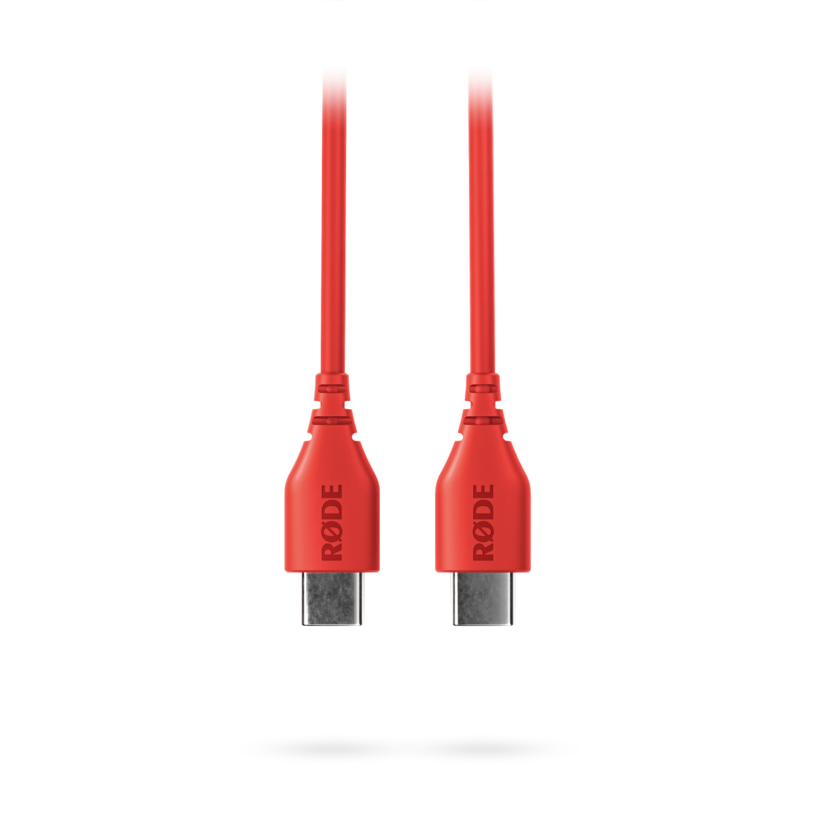 Rode SC22 Red 30cm USB-C to USB-C Cable