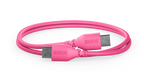 Rode SC22 Pink 30cm USB-C to USB-C Cable