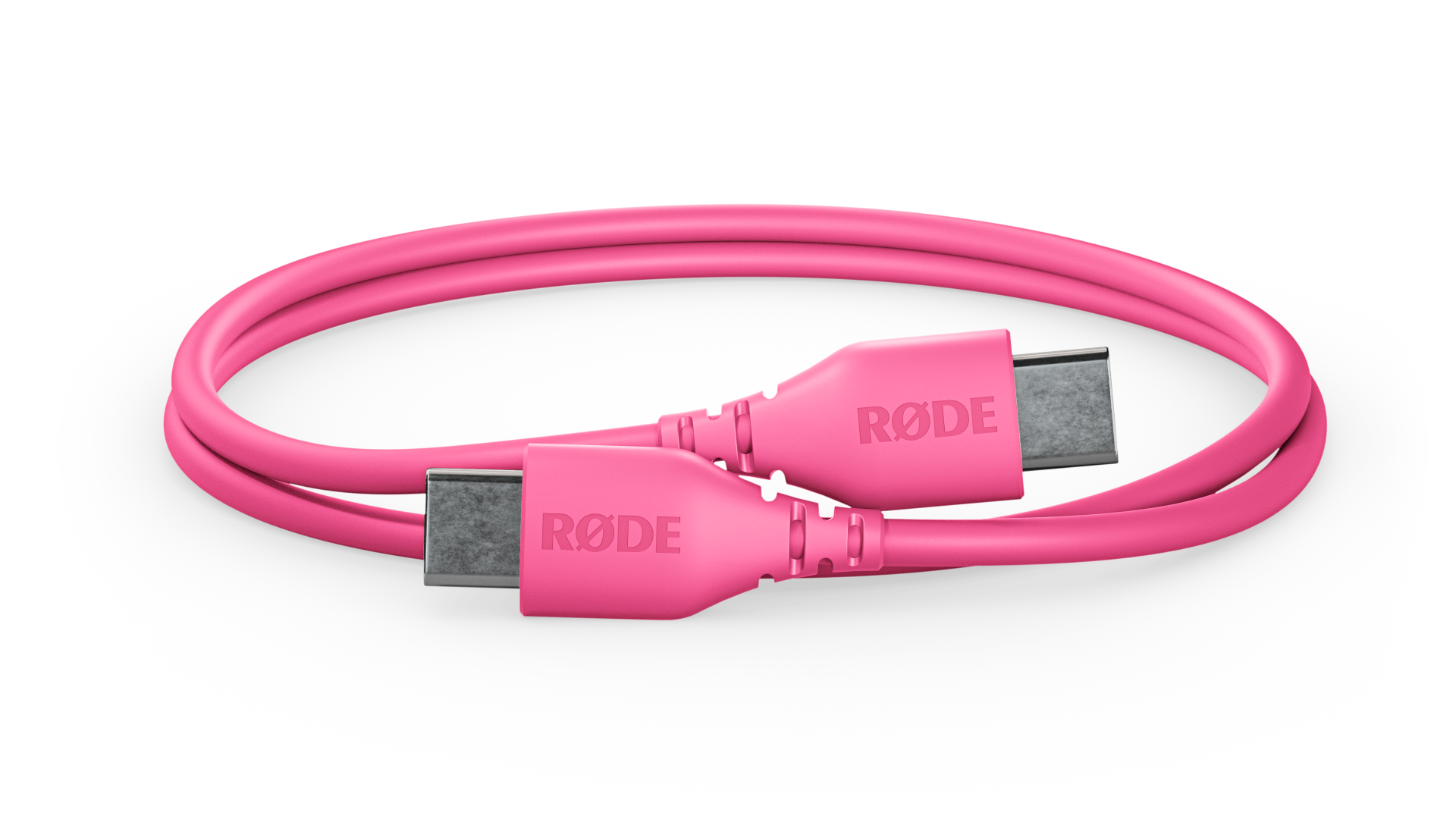 Rode SC22 Pink 30cm USB-C to USB-C Cable