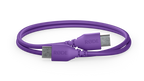 Rode SC22 Purple 30cm USB-C to USB-C Cable